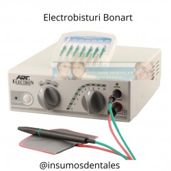Electrobisturi Bonart ART E1