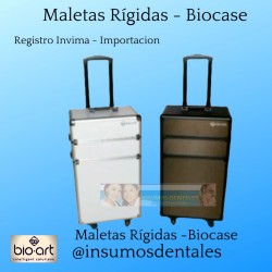 Maleta Biocase
