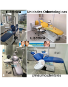 unidades odontologicas