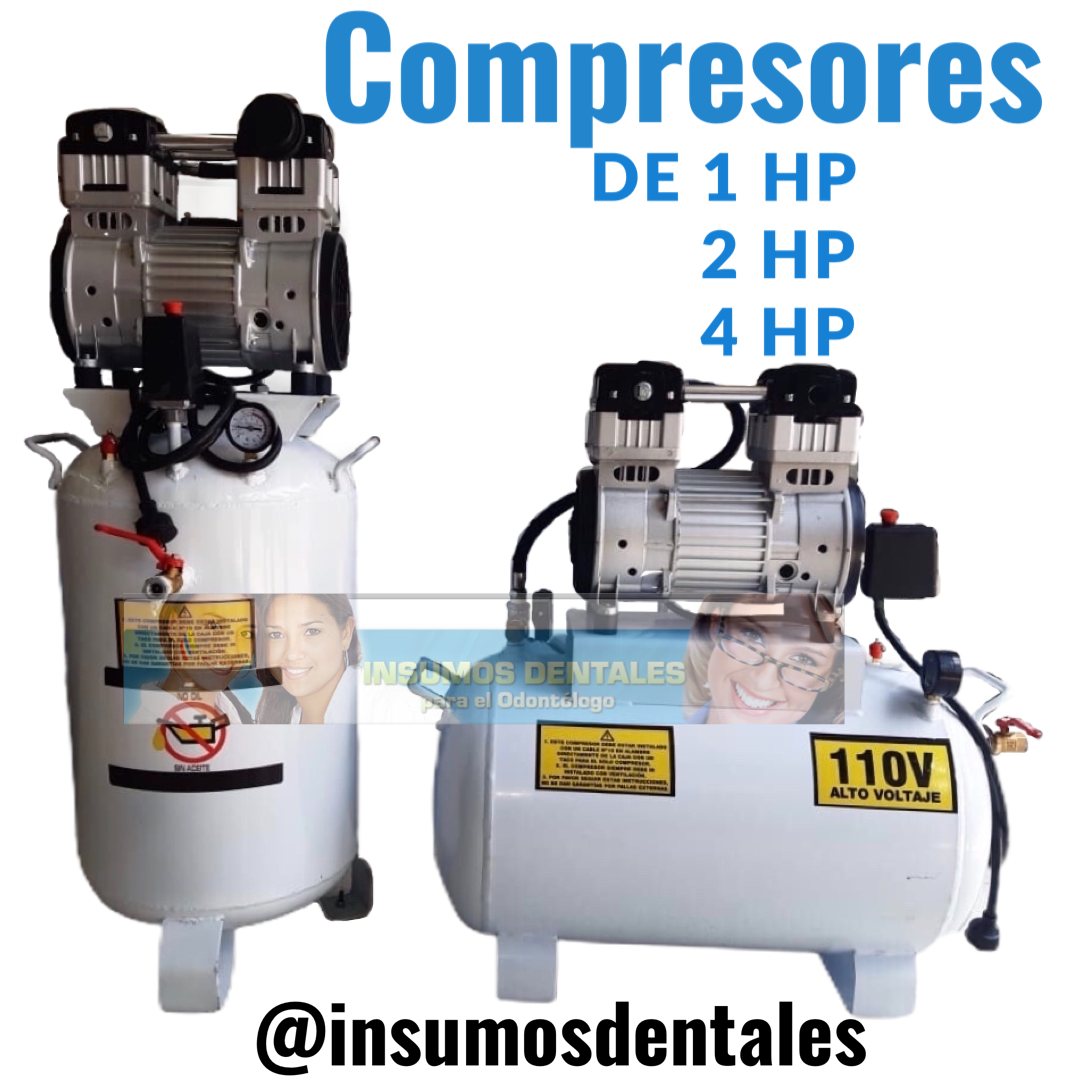Compresores
